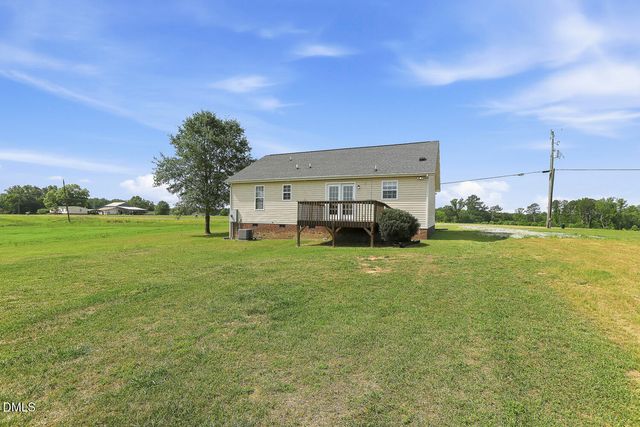 116 Smith Prince Road, Fuquay Varina, NC 27526