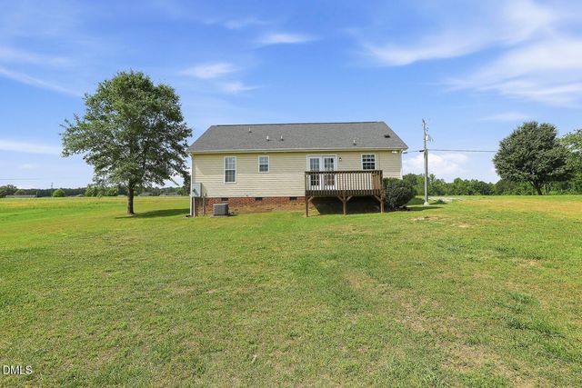 116 Smith Prince Road, Fuquay Varina, NC 27526