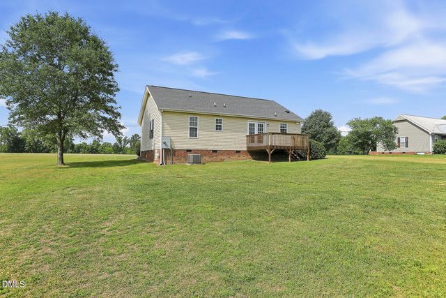 116 Smith Prince Road, Fuquay Varina, NC 27526