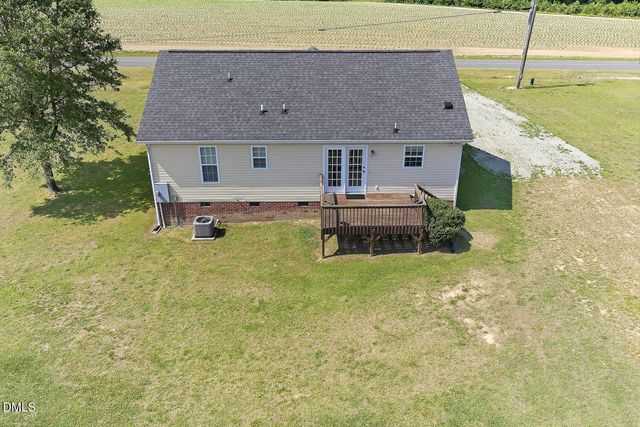 116 Smith Prince Road, Fuquay Varina, NC 27526