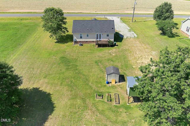 116 Smith Prince Road, Fuquay Varina, NC 27526