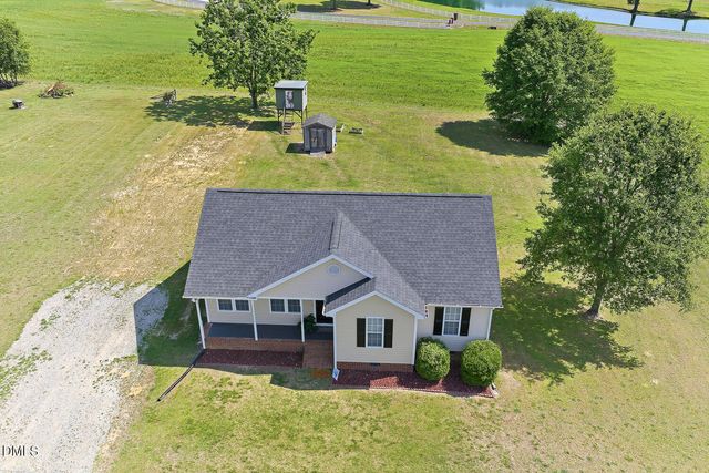 116 Smith Prince Road, Fuquay Varina, NC 27526