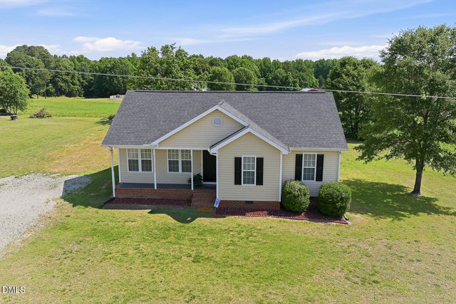 116 Smith Prince Road, Fuquay Varina, NC 27526