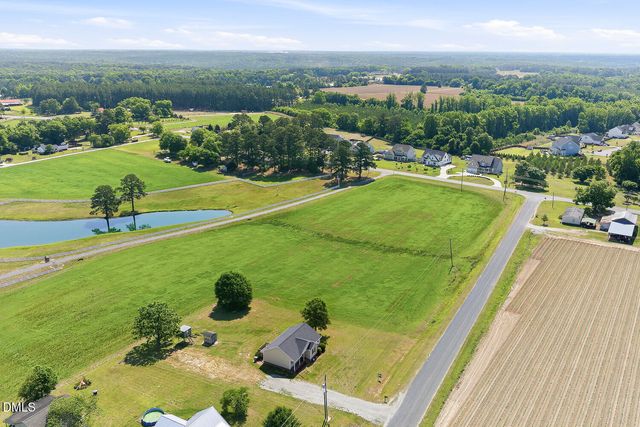 116 Smith Prince Road, Fuquay Varina, NC 27526