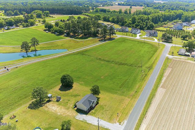 116 Smith Prince Road, Fuquay Varina, NC 27526