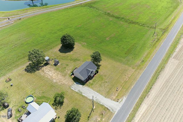 116 Smith Prince Road, Fuquay Varina, NC 27526