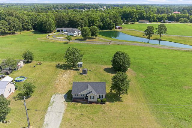 116 Smith Prince Road, Fuquay Varina, NC 27526