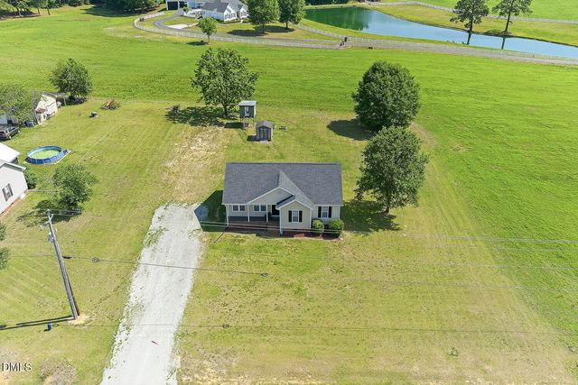 116 Smith Prince Road, Fuquay Varina, NC 27526