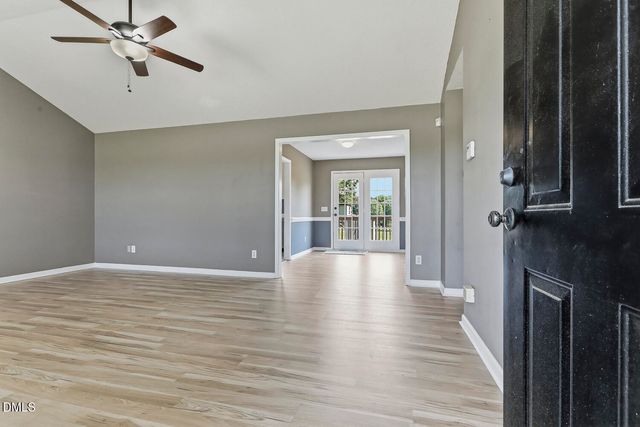 116 Smith Prince Road, Fuquay Varina, NC 27526