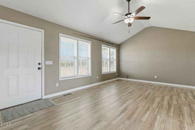 116 Smith Prince Road, Fuquay Varina, NC 27526