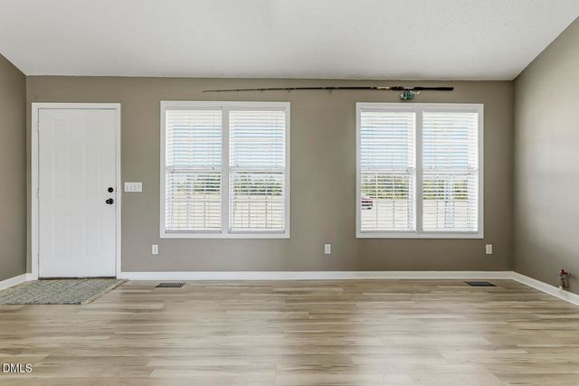 116 Smith Prince Road, Fuquay Varina, NC 27526