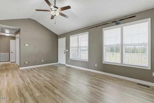 116 Smith Prince Road, Fuquay Varina, NC 27526