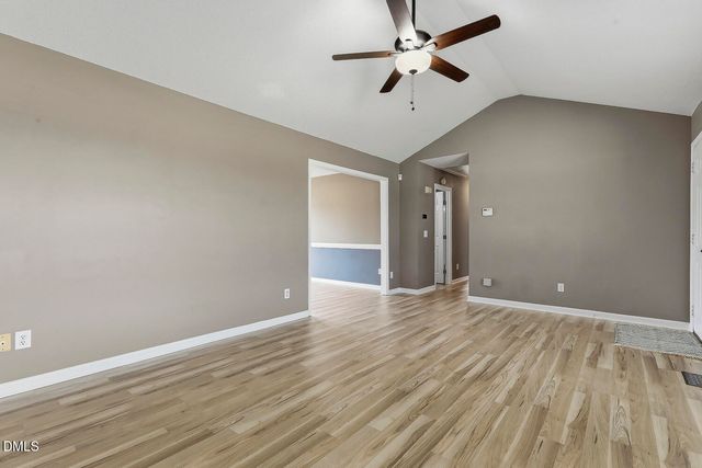 116 Smith Prince Road, Fuquay Varina, NC 27526