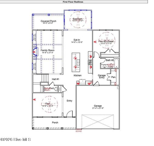 8815 Canoe Brook Court, Wilmington, NC 28411