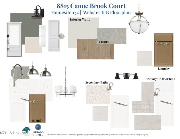 8815 Canoe Brook Court, Wilmington, NC 28411