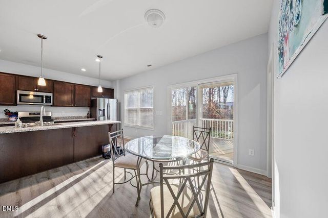 94 Shady Creek Trail, Garner, NC 27529