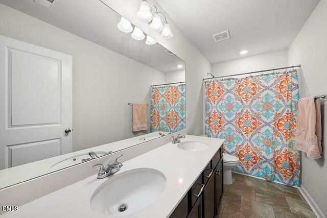 94 Shady Creek Trail, Garner, NC 27529