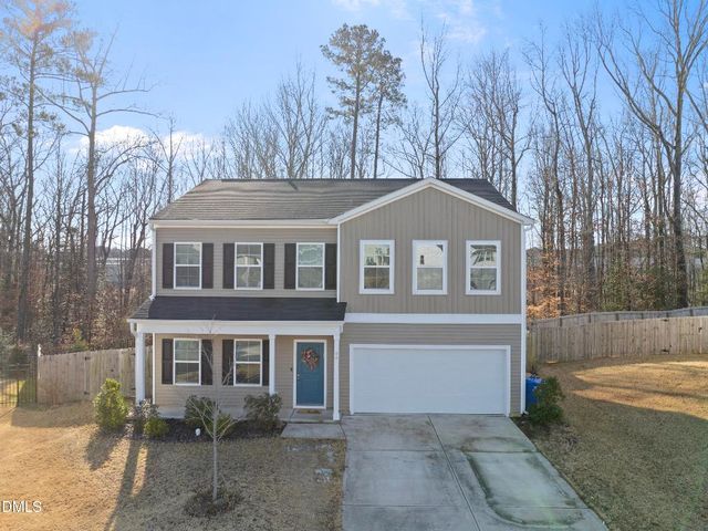 94 Shady Creek Trail, Garner, NC 27529