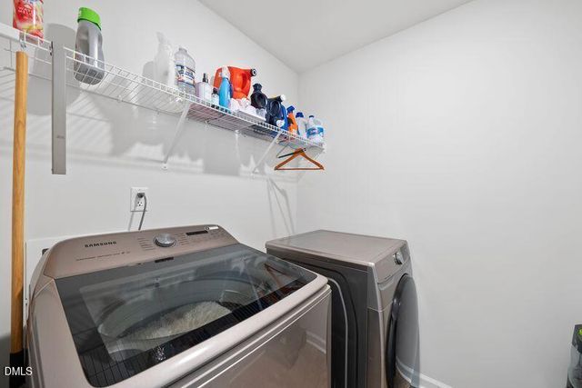 94 Shady Creek Trail, Garner, NC 27529