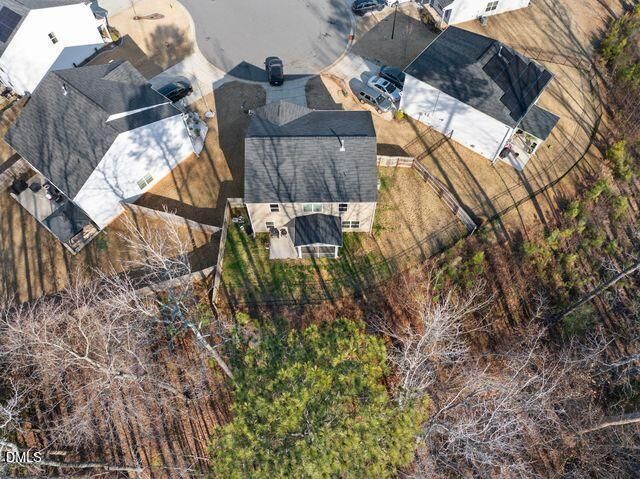 94 Shady Creek Trail, Garner, NC 27529