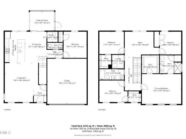 94 Shady Creek Trail, Garner, NC 27529