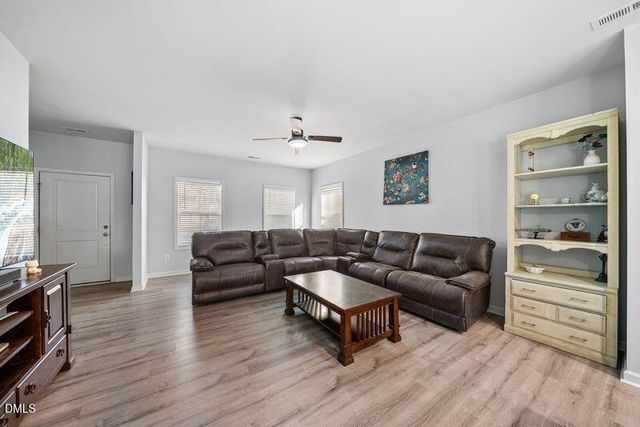 94 Shady Creek Trail, Garner, NC 27529