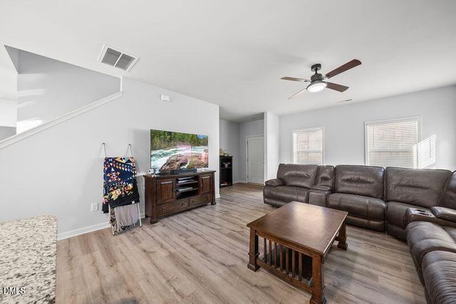 94 Shady Creek Trail, Garner, NC 27529