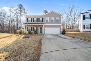 94 Shady Creek Trail, Garner, NC 27529