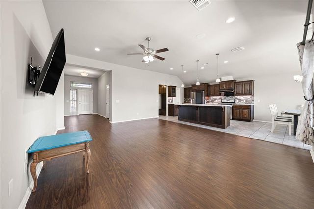 2372 NW 191st Court, Edmond, OK 73012