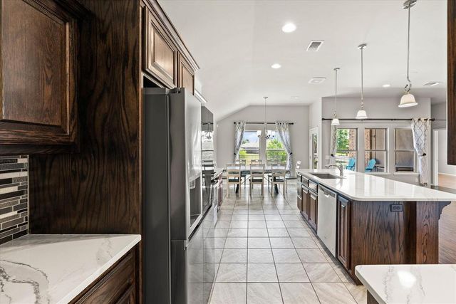 2372 NW 191st Court, Edmond, OK 73012