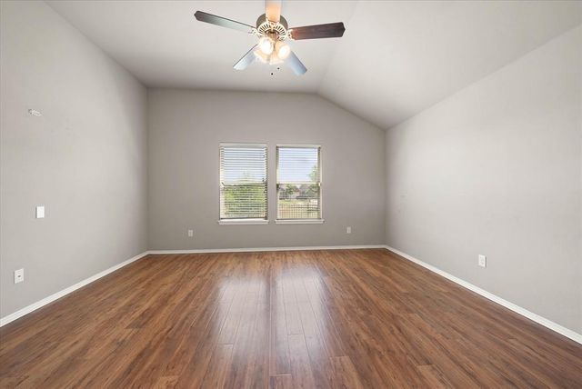 2372 NW 191st Court, Edmond, OK 73012