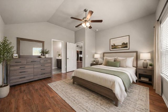 2372 NW 191st Court, Edmond, OK 73012