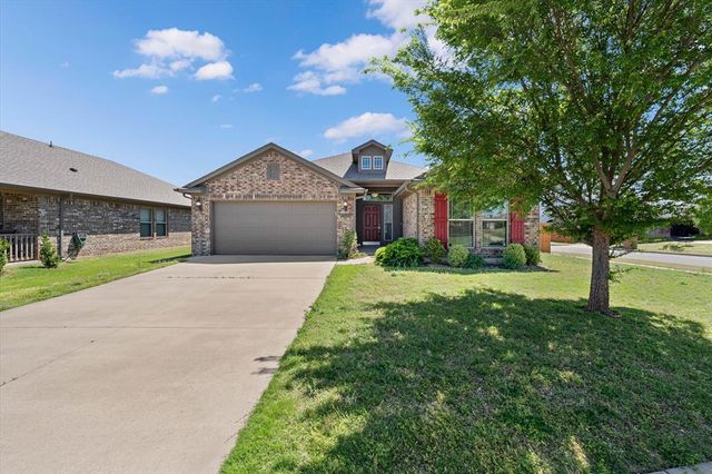 2372 NW 191st Court, Edmond, OK 73012
