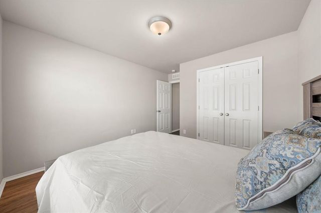 2372 NW 191st Court, Edmond, OK 73012