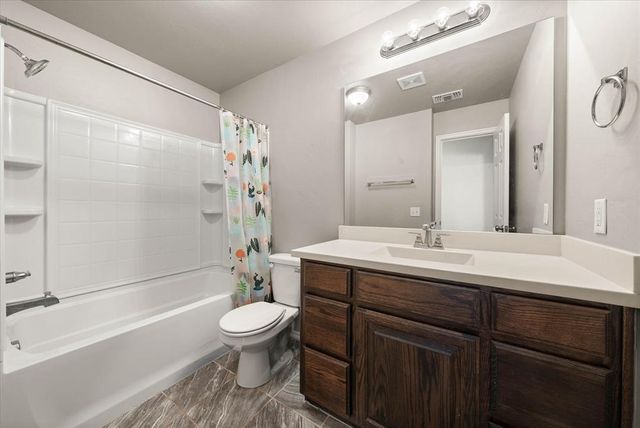 2372 NW 191st Court, Edmond, OK 73012