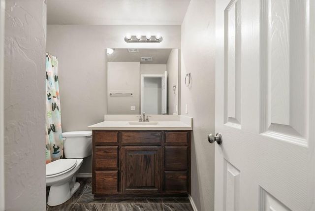 2372 NW 191st Court, Edmond, OK 73012