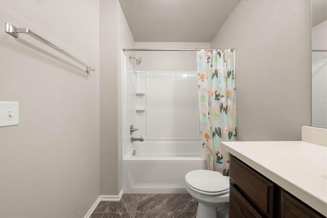 2372 NW 191st Court, Edmond, OK 73012