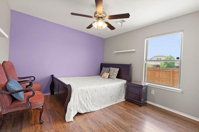 2372 NW 191st Court, Edmond, OK 73012
