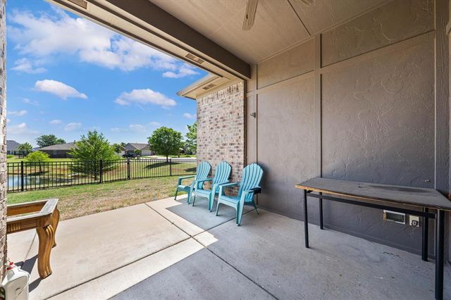 2372 NW 191st Court, Edmond, OK 73012