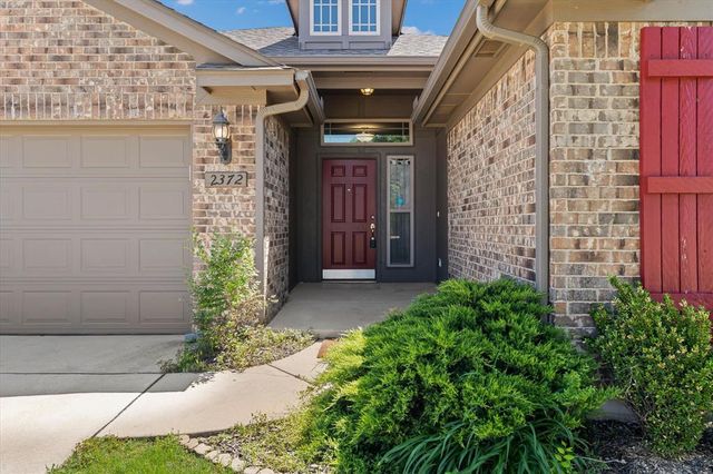 2372 NW 191st Court, Edmond, OK 73012