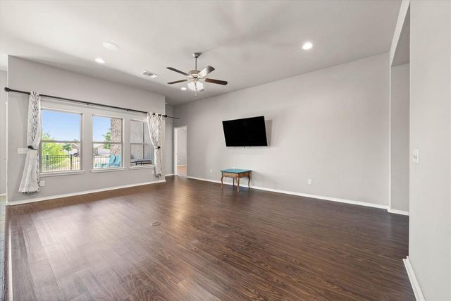 2372 NW 191st Court, Edmond, OK 73012