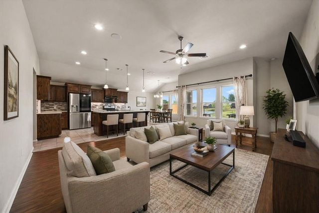 2372 NW 191st Court, Edmond, OK 73012