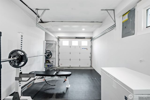 1035 NE 100th Street, Seattle, WA 98125