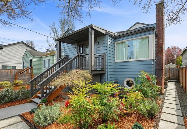1035 NE 100th Street, Seattle, WA 98125