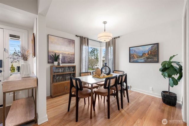 1035 NE 100th Street, Seattle, WA 98125