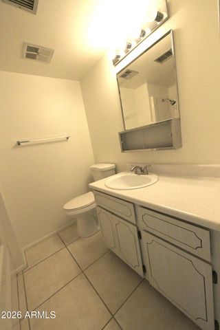 10118 N 97TH Drive A, Peoria, AZ 85345