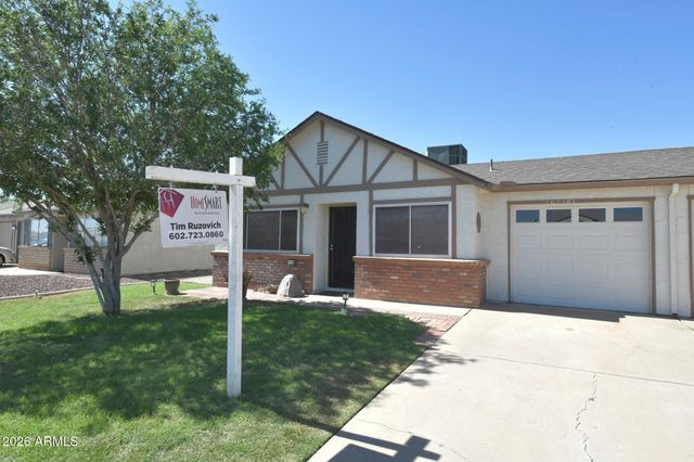 10118 N 97TH Drive A, Peoria, AZ 85345