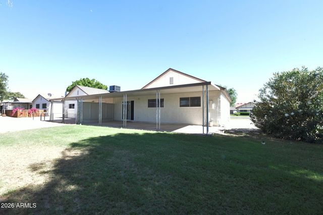 10118 N 97TH Drive A, Peoria, AZ 85345