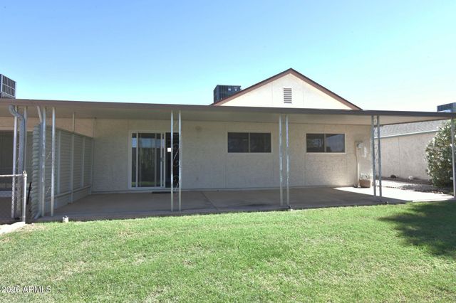 10118 N 97TH Drive A, Peoria, AZ 85345