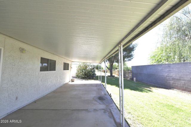 10118 N 97TH Drive A, Peoria, AZ 85345